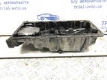 Піддон двигуна Hyundai Tucson TL 1.7 Diesel D4FD 2015 (б/в) - фото 3