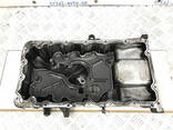 Піддон двигуна Kia Ceed JD 1.6 Diesel D4FB 2012 (б/в) - фото 2