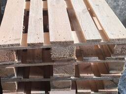 Піддон Євро 2 сорт 1200*800