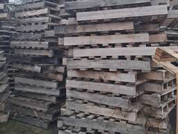 Піддон/паллета