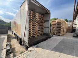 Піддони нові 1200/800