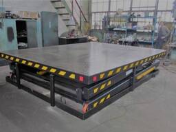 Підйомна платформа