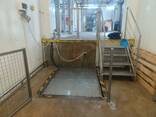 Підйомна платформа - фото 4