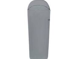 Підкладка для спального мішка Naturehike CNH22SD016, нейлон, сіро-блакитна