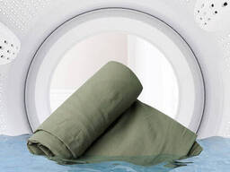Підкладка для спального мішка Naturehike CNH22SD016, нейлон, зелена