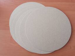 Круги картонні під піцу 30см