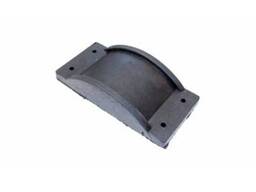 Підкладка під ремінь зерновоза Гума Польща (2201897221)