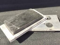 Підкладки гумові кузова Wielton