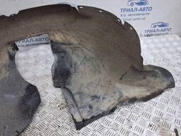 Підкрилок передній правий Volkswagen Caddy 2K 1.9 Diesel BJB 2003 (б/у)