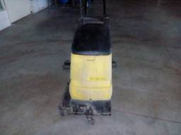 Підлогомиюча машина Karcher BR 530 BAT Б/У акумуляторна