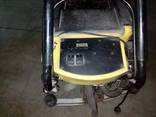 Підлогомиюча машина Karcher BR 530 BAT Б/У акумуляторна - фото 2