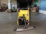 Підлогомиюча машина Karcher BR 530 BAT Б/У акумуляторна - фото 3