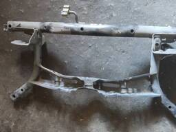 Задній підрамник AUDI Q3