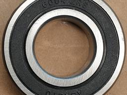 Підшипники