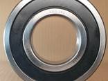Підшипники - фото 1