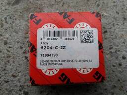 Підшипник 6204 FAG.