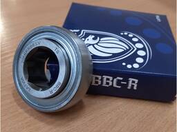 Підшипник кульковий 206KRRB6. LV BBC-R, 206KRRB6 FKL, JD9313, JD9407, 84330028