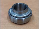 Підшипник кульковий LS 208 TDT. H. T FKL, 567148 Kockerling, 567248 Kockerling - фото 5