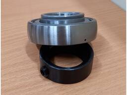 Підшипник UY 207 2S FKL аналог YET 207 SKF, GRAE 35 NPPB INA, AEL 207 NTN