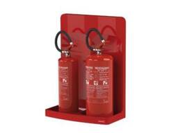 Підставка для вогнегасника Daken Frame Daken Пластик Італія (85231)