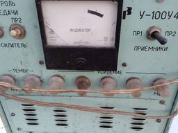 Підсилювач У-100 У4.2