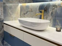 Підвіконня з мармуру