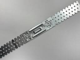 Підвіс П-подібний 125/1мм для гіпсокартону - гурт, доставка