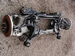 Підвіска задня Jaguar F-Pace X761 б\у