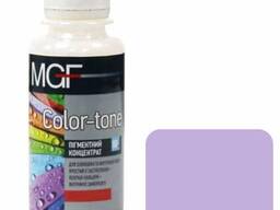 Пігмент для фарби MGF №11 бузок 0,1 л (барвник)