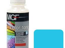 Пігмент для фарби MGF №17 блакитний 0,1 л (барвник)