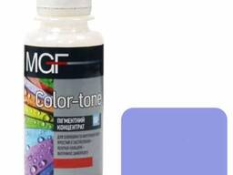 Пігмент для фарби MGF №19 лаванда 0,1 л (барвник)