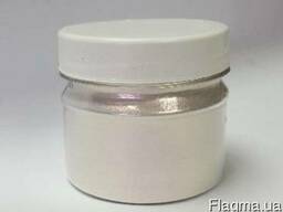 Пигмент Хамелеон Tricolor 59OR Белый-оливковый-красный