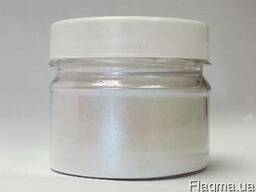 Пигмент Хамелеон Tricolor 59VC Белый-фиолетовый-голубой