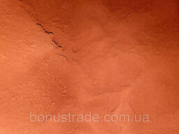 Краска коричневая