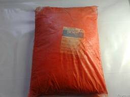 Пигмент жаростойкий селено-кадмиевый №1024 красный