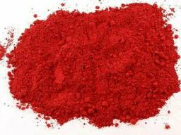 Для бетон пигмент красный 120 Tongchem