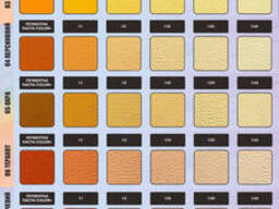 Пигментная паста Skyline Color+ для тонирования красок, эмалей, штукатурок 27 Черный. ..