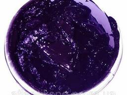 Пигменты для силикона фиолетовый Violet