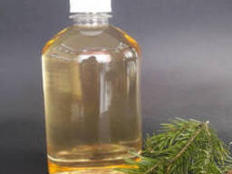 Пихтовое натуральное эфирное масло 500 г.