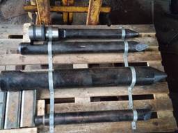 Пика к гидромолоту Atlas Copco SB302