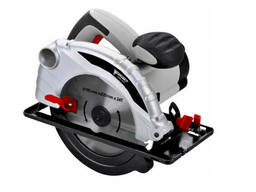 Пила дисковая Forte CS 185