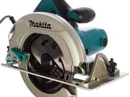 Пила дисковая Makita HS7701