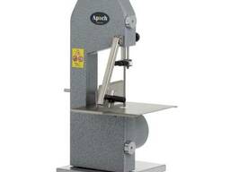 Пила для мяса Apach ASW183 крашеный корпус