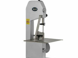 Пила для мяса Apach ASW155A, корпус - анодированный алюминий