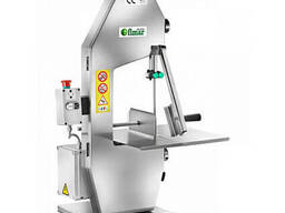 Пила ленточная электрическая Fimar SE1830 (380) окраш. (БН)