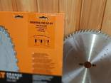Пила торцовочная Италия поперечка - фото 2