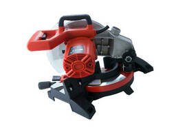 Пила торцовочная MPT - 2200 Вт x 255 x 25,4 мм MMS2503 (MMS2503)