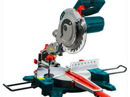 Пила торцовочная Сталь ПТ 16-210 ПЛ с протяжкой