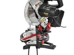 Пила торцовочная Vitals Master Dz 2114HPl