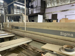 Пильный центр SCM Sigma 85 KC (Италия)